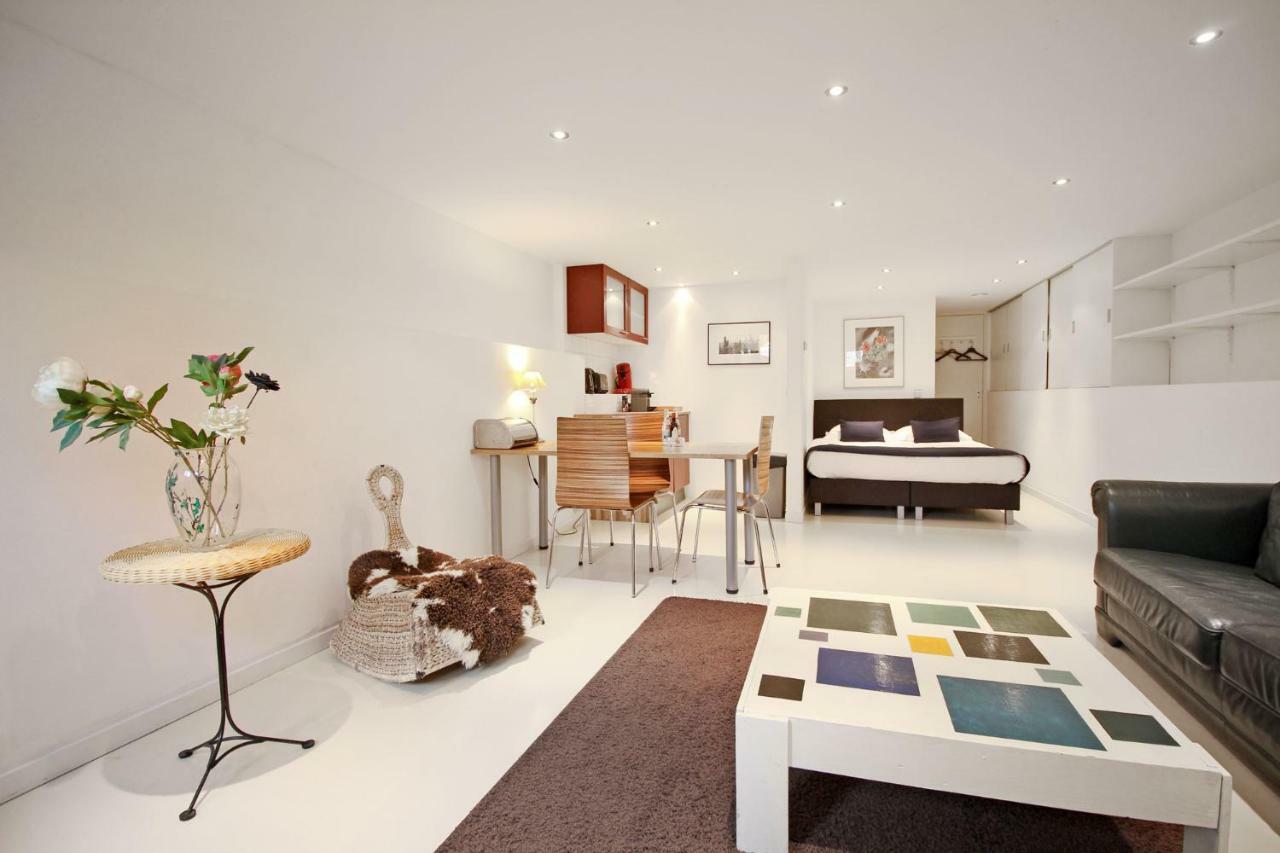 Romantic Jordaan Canalsuite Near Anne Frank House Amesterdão Exterior foto